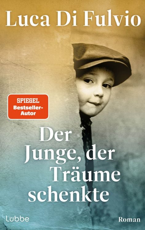 Produktbild: Der Junge, der Tr&auml;ume schenkte