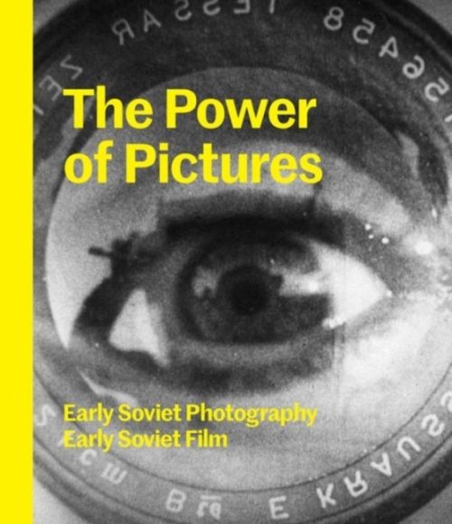 Produktbild: Goodman, S: Power of Pictures