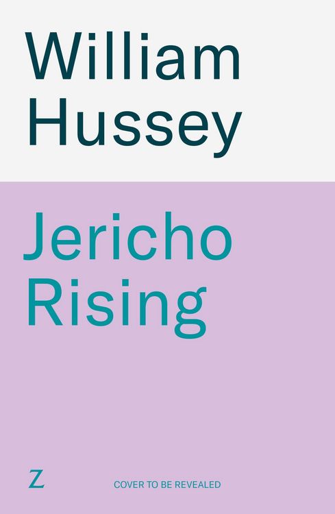 Produktbild: Jericho Rising