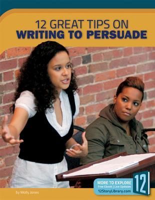 Produktbild: 12 Great Tips on Writing to Persuade