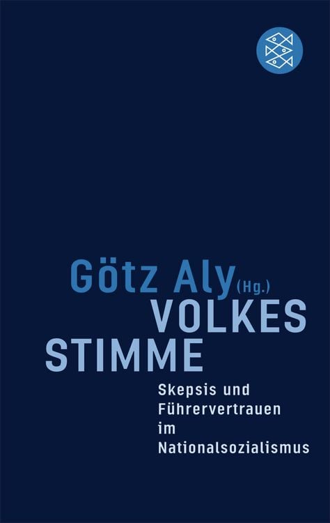 Produktbild: Volkes Stimme