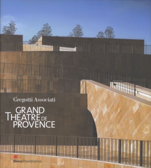 Produktbild: Grand Th&eacute;&acirc;tre de Provence