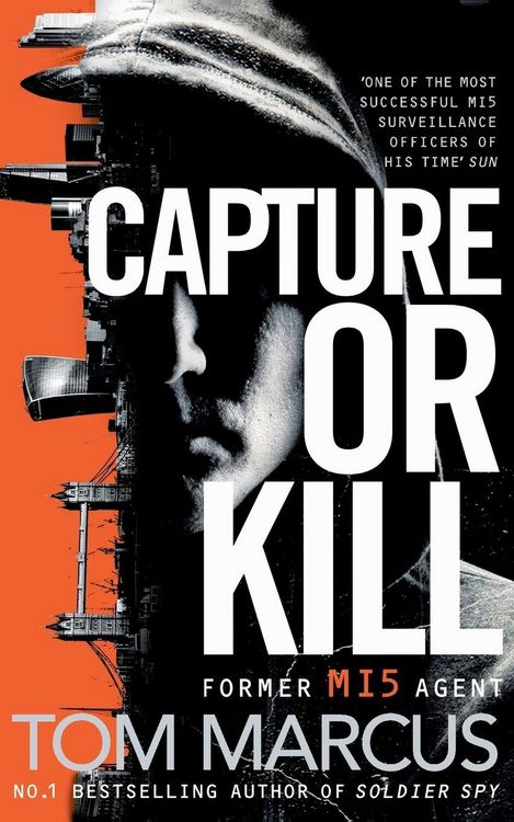 Produktbild: Capture or Kill