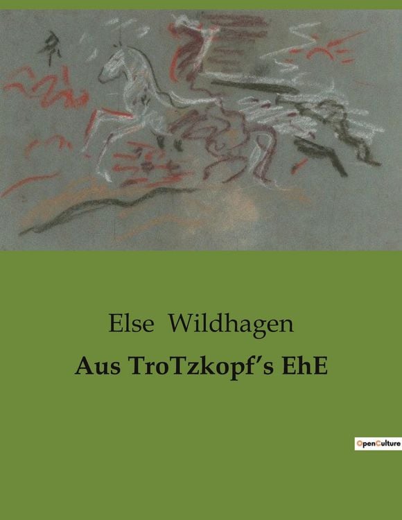 Produktbild: Aus TroTzkopf's EhE