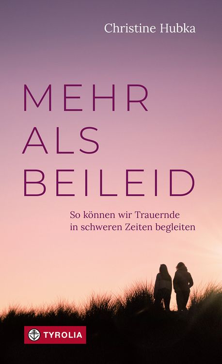 Produktbild: Mehr als Beileid