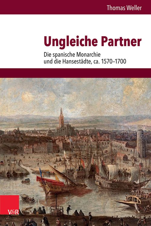 Produktbild: Ungleiche Partner