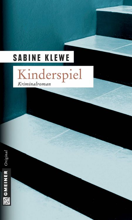 Produktbild: Kinderspiel