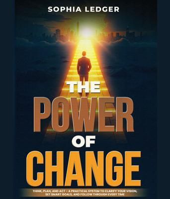 Produktbild: The Power Of Change