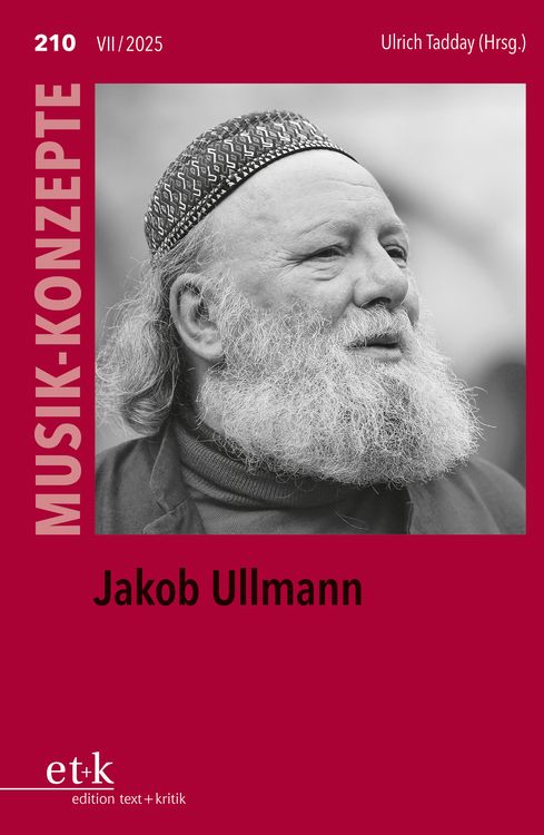 Produktbild: Jakob Ullmann