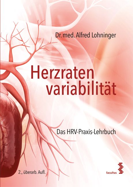 Produktbild: Herzratenvariabilit&auml;t