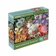 Produktbild: Mushroom Medley
