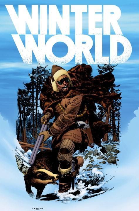Produktbild: Winterworld