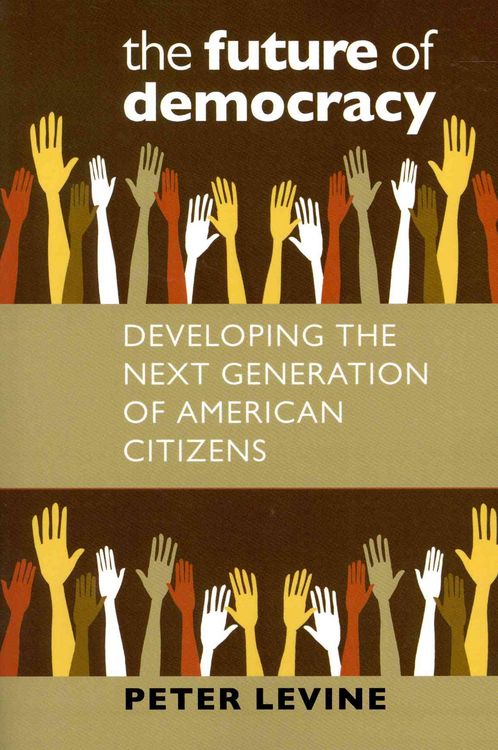 Produktbild: The Future of Democracy