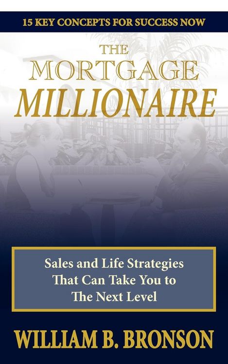 Produktbild: The Mortgage Millionaire