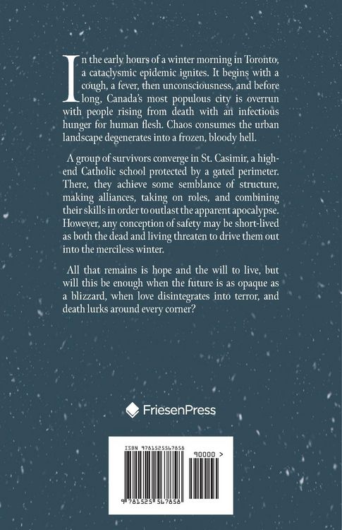 Produktbild: North of the Dead