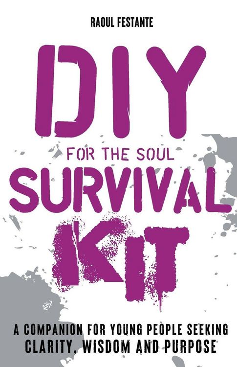 Produktbild: Diy Survival Kit
