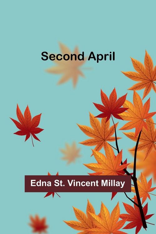 Produktbild: Second April