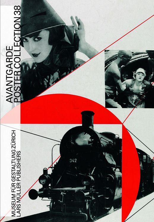 Produktbild: Avant-Garde