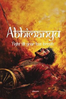 Produktbild: Abhimanyu | Fight till your last breath