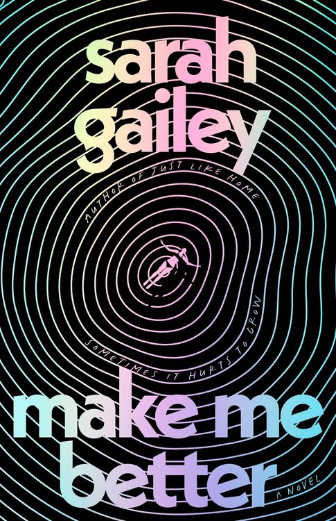 Produktbild: Make Me Better