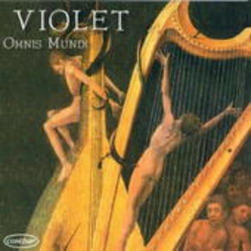 Produktbild: Violet: Omnis Mundi