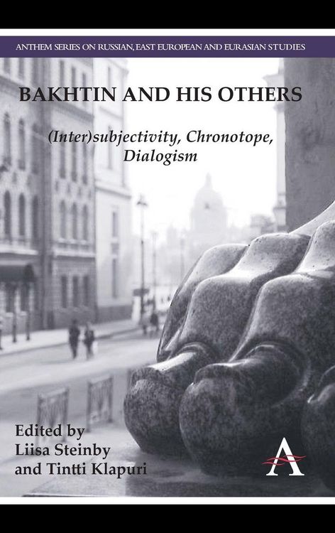 Produktbild: Bakhtin and his Others