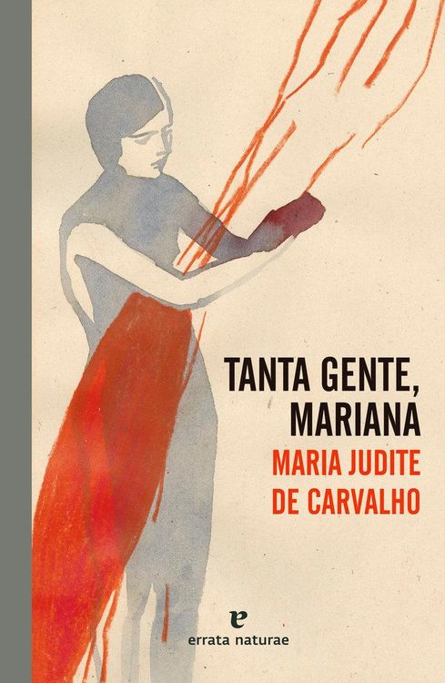 Produktbild: Tanta gente, Mariana