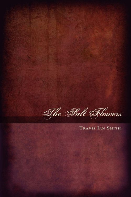 Produktbild: The Salt Flowers