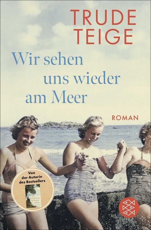 Produktbild: Wir sehen uns wieder am Meer