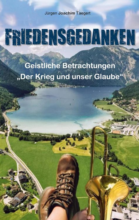 Produktbild: Friedensgedanken