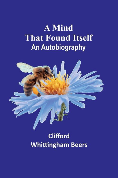 Produktbild: A Mind That Found Itself