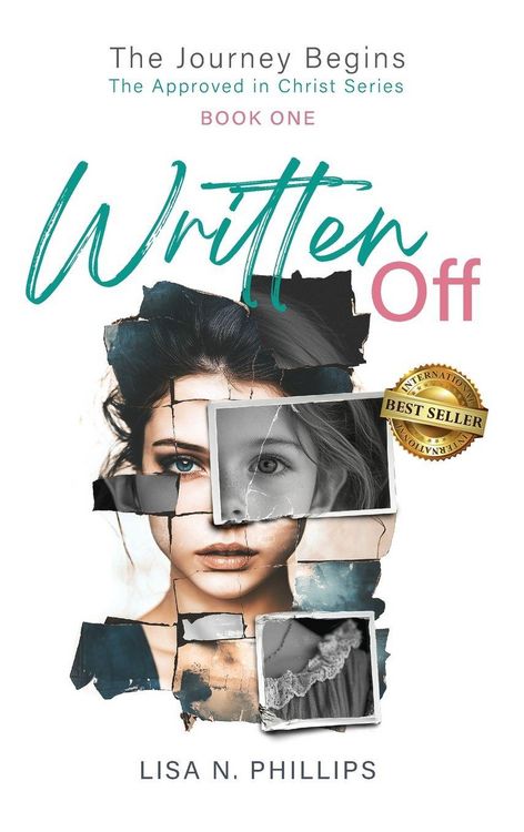Produktbild: Written Off
