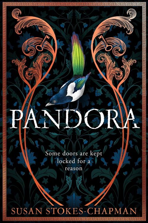 Produktbild: Pandora