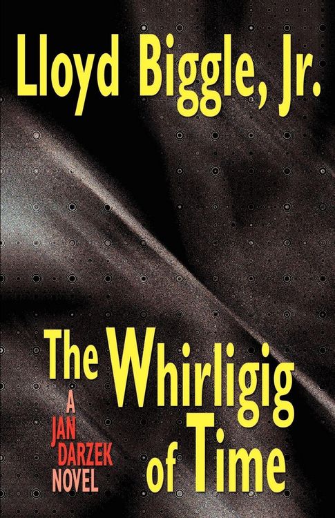 Produktbild: The Whirligig of Time