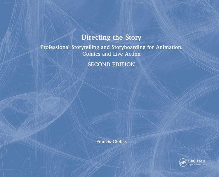 Produktbild: Directing the Story