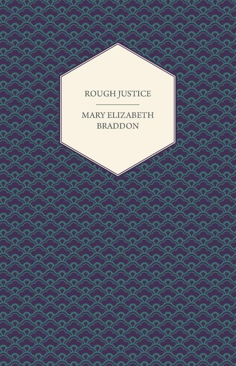 Produktbild: Rough Justice