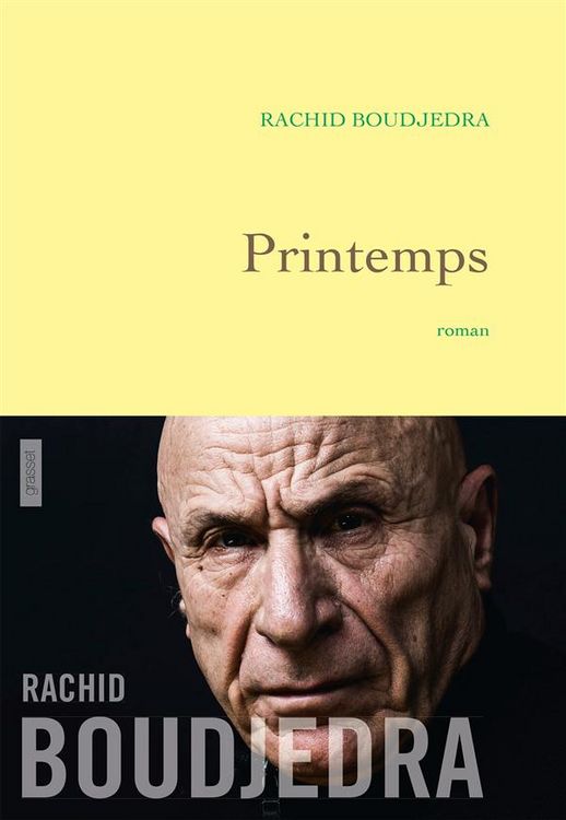 Produktbild: Printemps