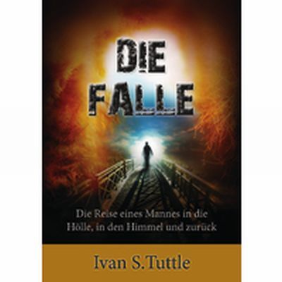 Produktbild: Die Falle
