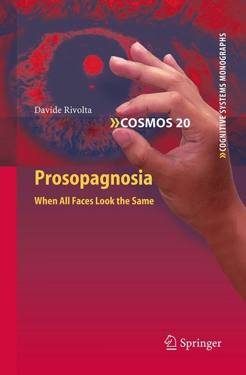 Produktbild: Prosopagnosia