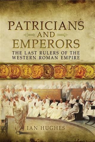 Produktbild: Patricians and Emperors