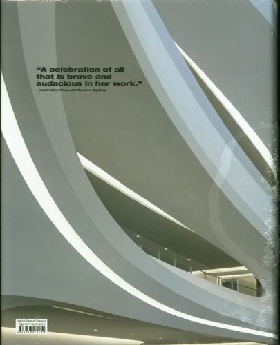 Produktbild: Zaha Hadid