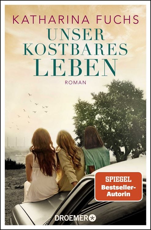 Produktbild: Unser kostbares Leben