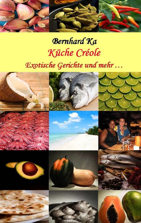 Produktbild: K&uuml;che Cr&eacute;ole