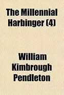 Produktbild: The Millennial Harbinger (4)