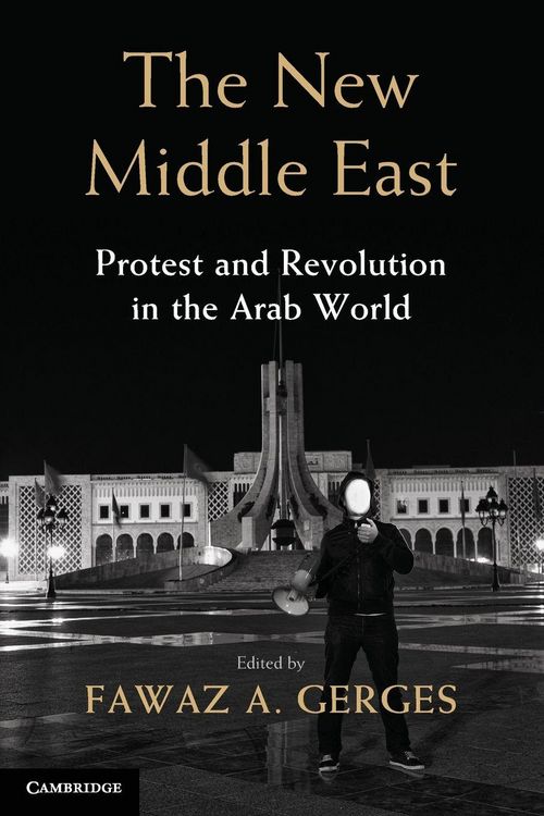 Produktbild: The New Middle East