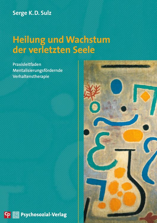 Produktbild: Heilung und Wachstum der verletzten Seele