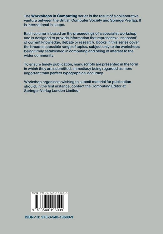 Produktbild: Functional Programming