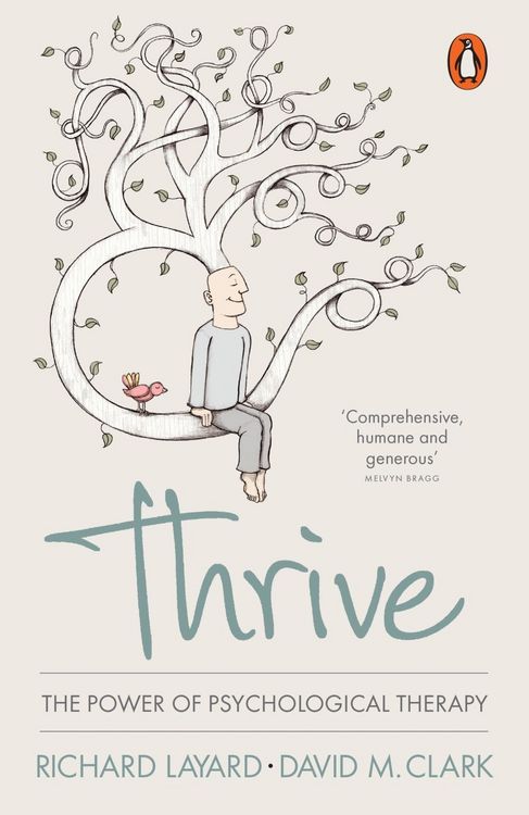 Produktbild: Thrive
