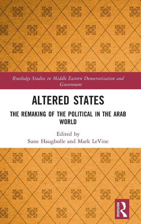 Produktbild: Altered States
