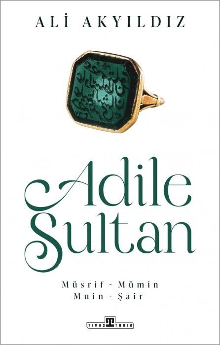 Produktbild: Adile Sultan